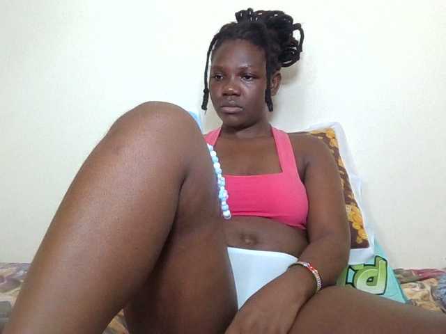 Ebonysweetcandy