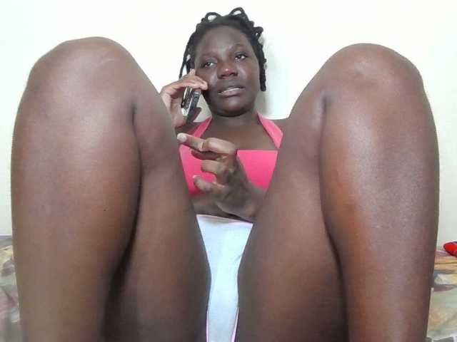Ebonysweetcandy