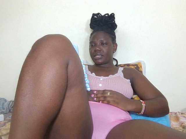 Ebonysweetcandy