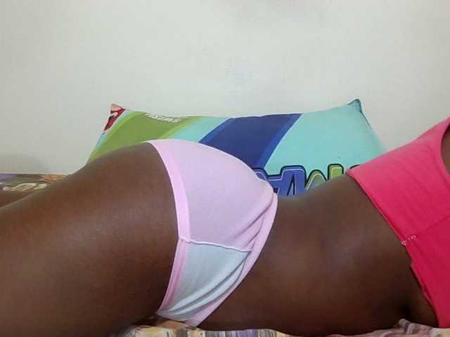 Ebonysweetcandy