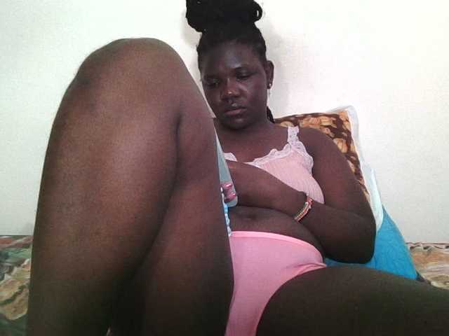 Ebonysweetcandy
