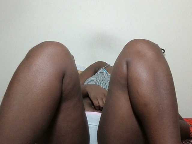 Ebonysweetcandy