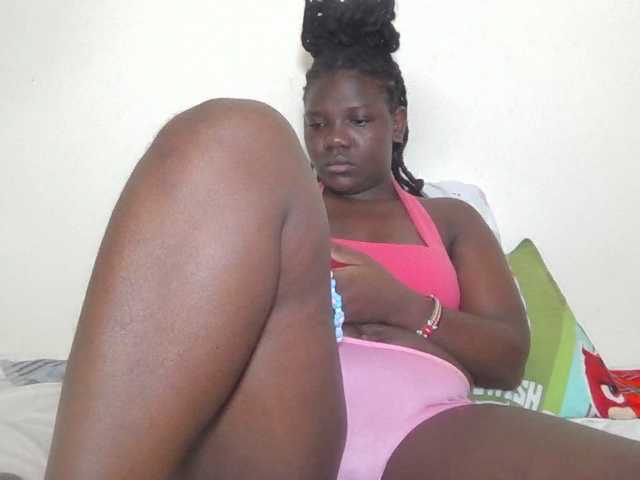 Ebonysweetcandy