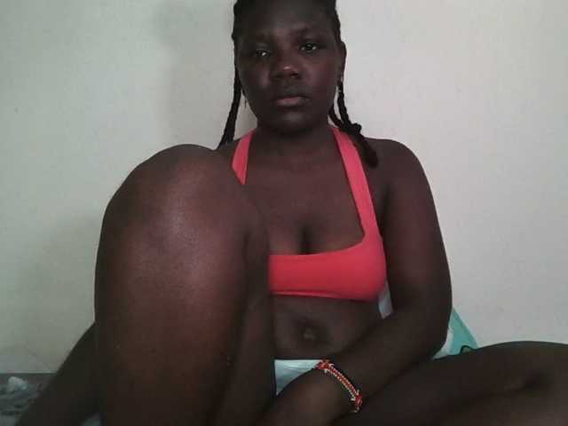Ebonysweetcandy