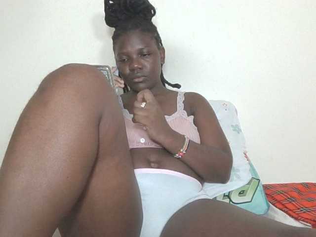 Ebonysweetcandy