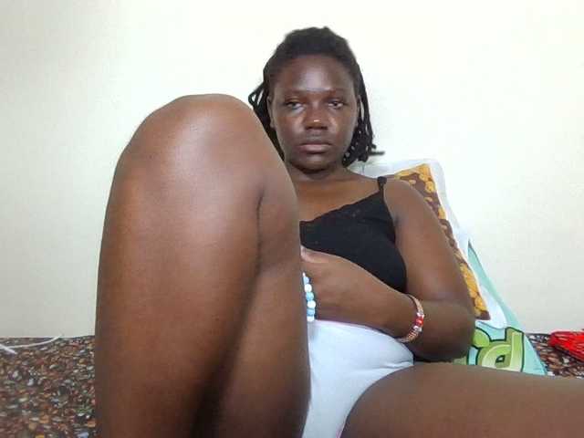 Ebonysweetcandy