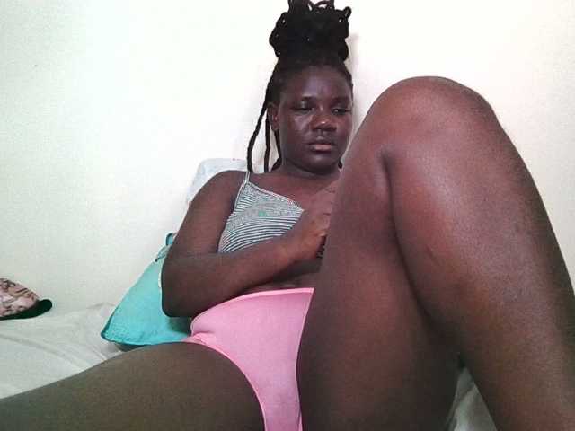 Ebonysweetcandy