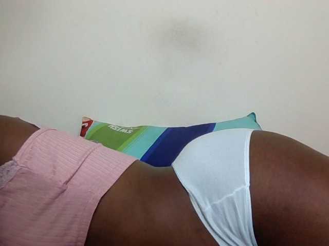 Ebonysweetcandy
