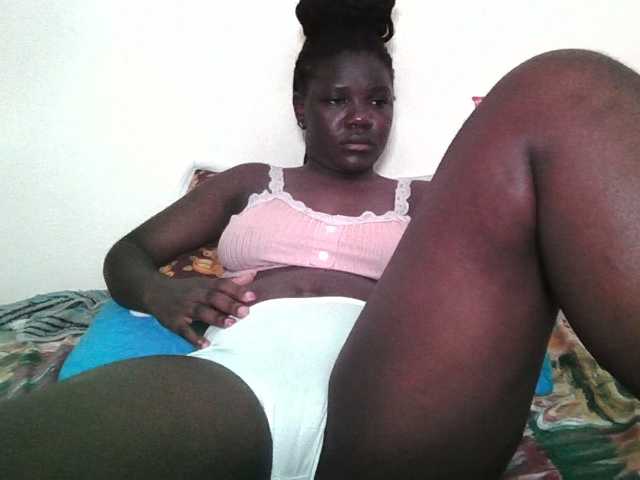 Ebonysweetcandy