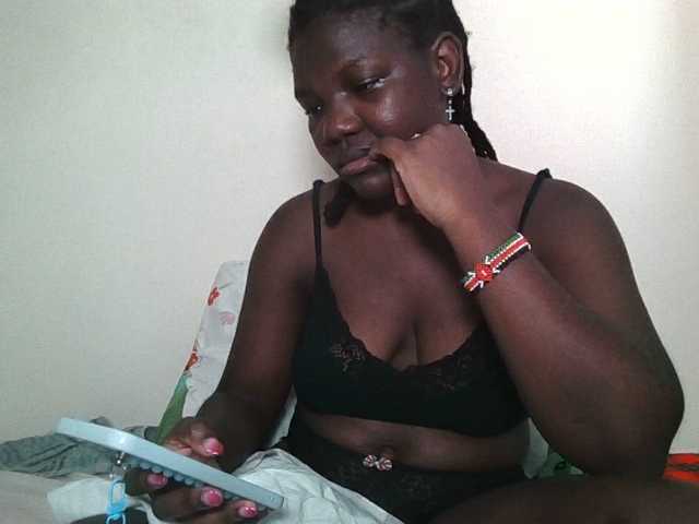 Ebonysweetcandy