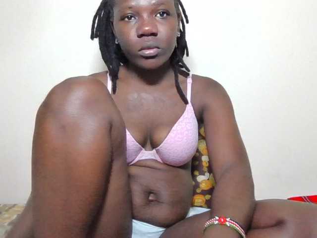 Ebonysweetcandy