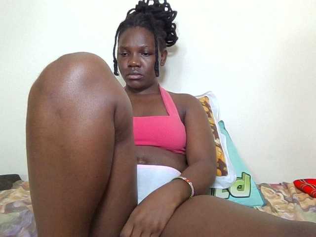 Ebonysweetcandy