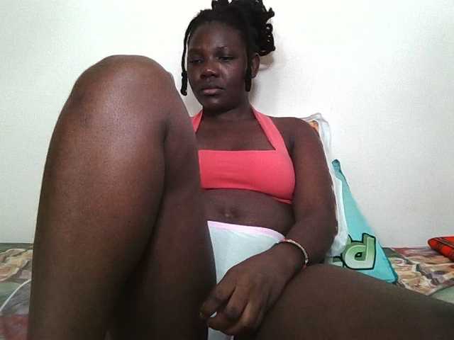 Ebonysweetcandy