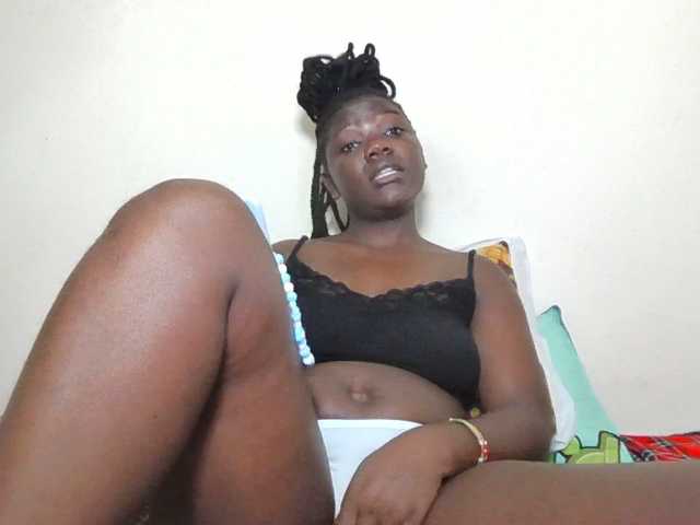 Ebonysweetcandy