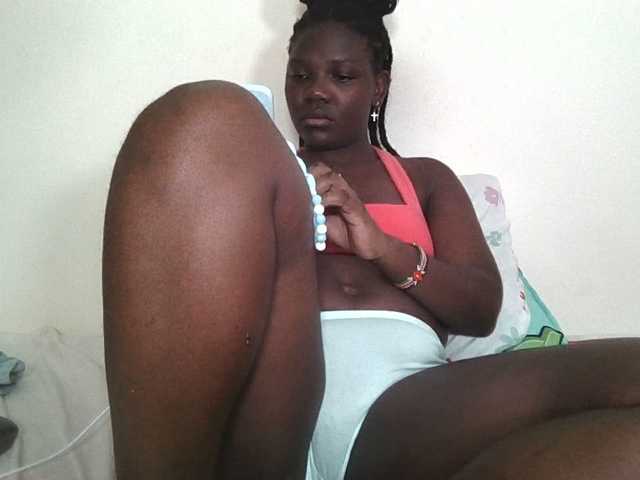 Ebonysweetcandy