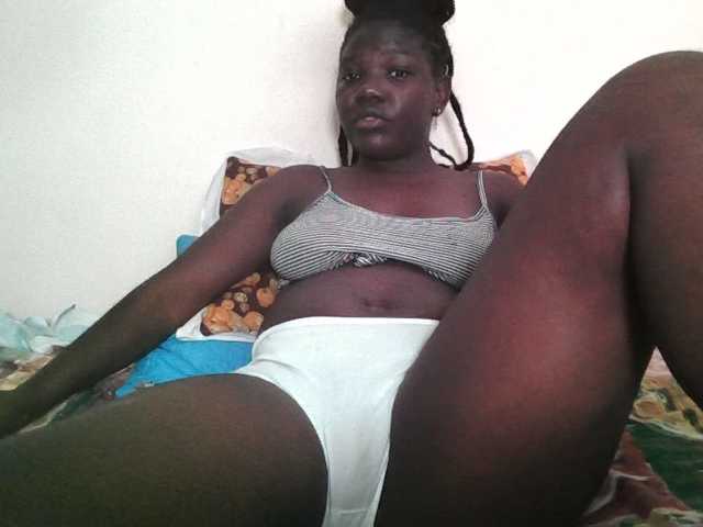 Ebonysweetcandy