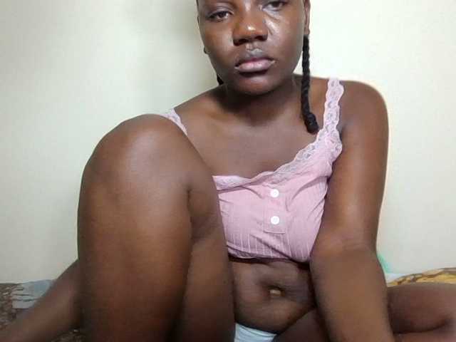 Ebonysweetcandy