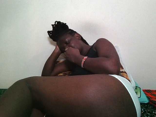 Ebonysweetcandy