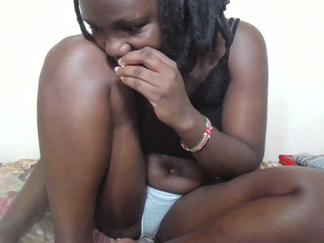 Ebonysweetcandy