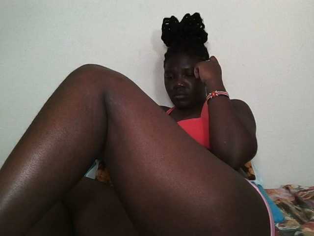 Ebonysweetcandy