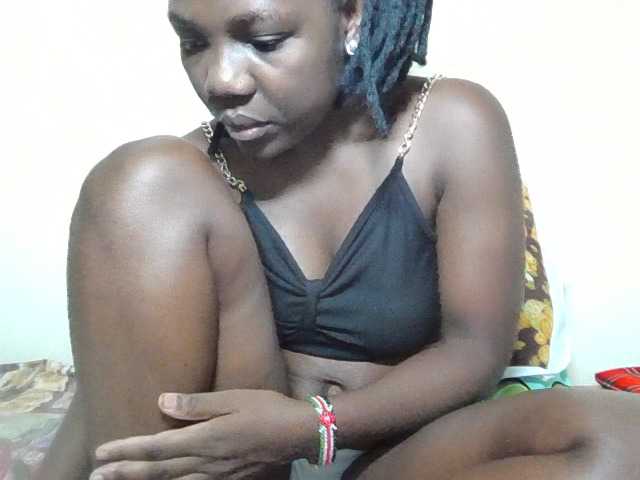 Ebonysweetcandy