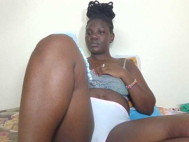 Ebonysweetcandy