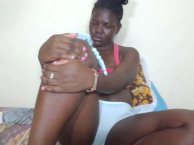 Ebonysweetcandy