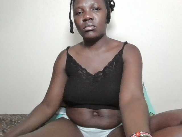 Ebonysweetcandy