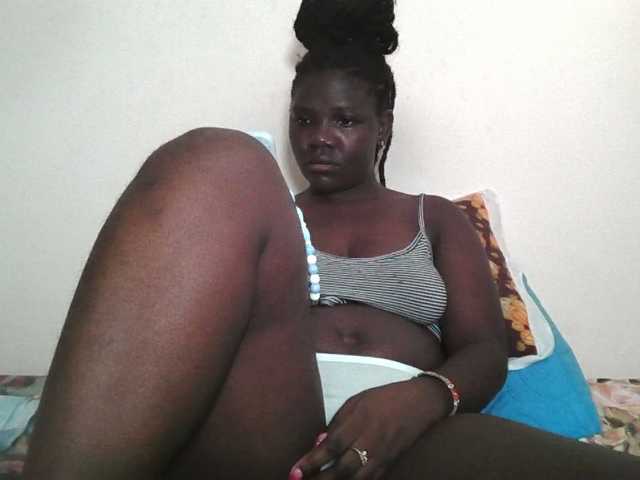 Ebonysweetcandy