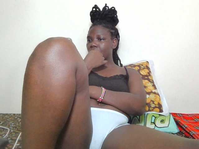 Ebonysweetcandy