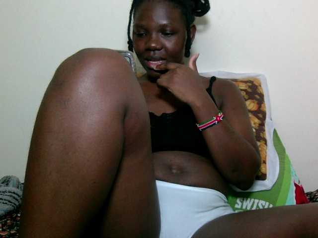 Ebonysweetcandy