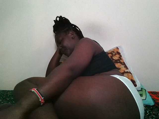 Ebonysweetcandy