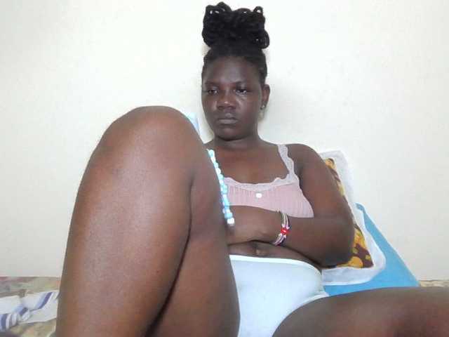 Ebonysweetcandy