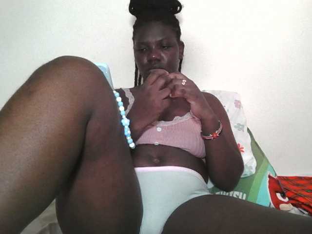 Ebonysweetcandy