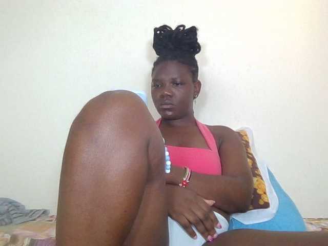 Ebonysweetcandy