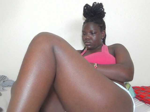 Ebonysweetcandy