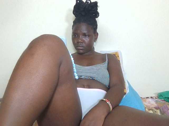 Ebonysweetcandy