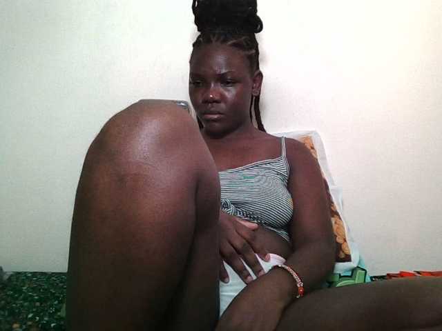 Ebonysweetcandy