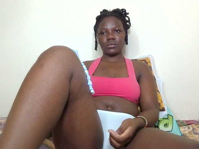 Ebonysweetcandy