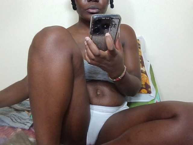 Ebonysweetcandy