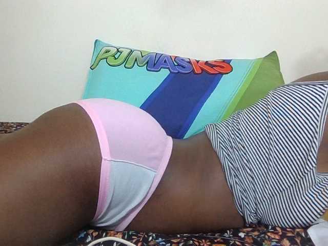 Ebonysweetcandy