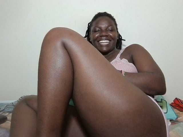 Ebonysweetcandy live cam preview