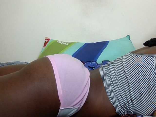 Ebonysweetcandy