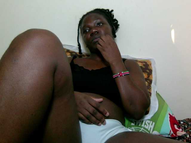 Ebonysweetcandy