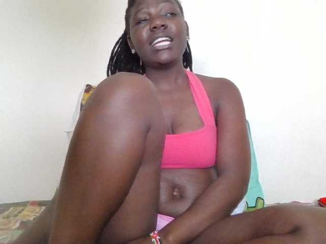 Ebonysweetcandy