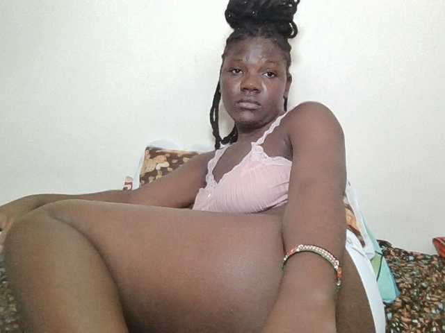 Ebonysweetcandy