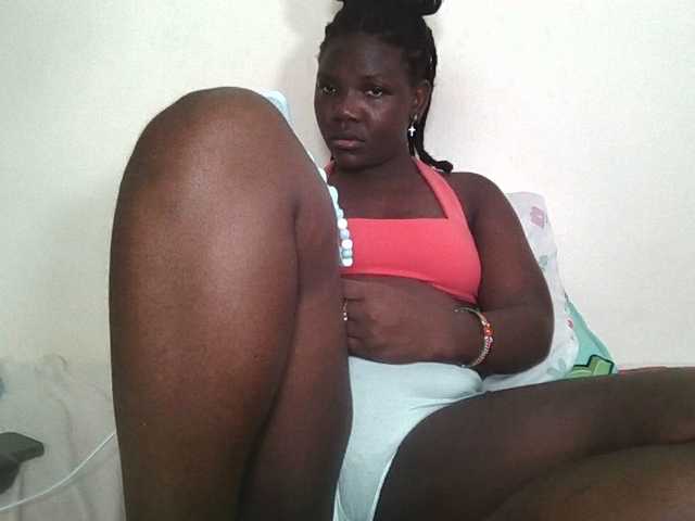 Ebonysweetcandy live cam preview