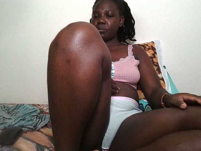 Ebonysweetcandy
