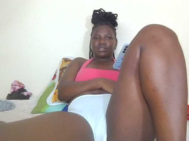 Ebonysweetcandy