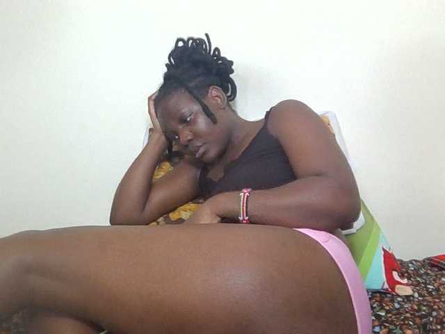 Ebonysweetcandy